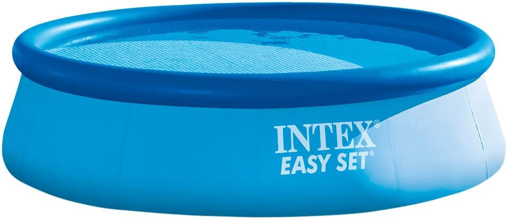 Piscina elevada Intex Easy Set - Para niños, 183 cm x 183 cm x 51 cm, 28101NP, azul