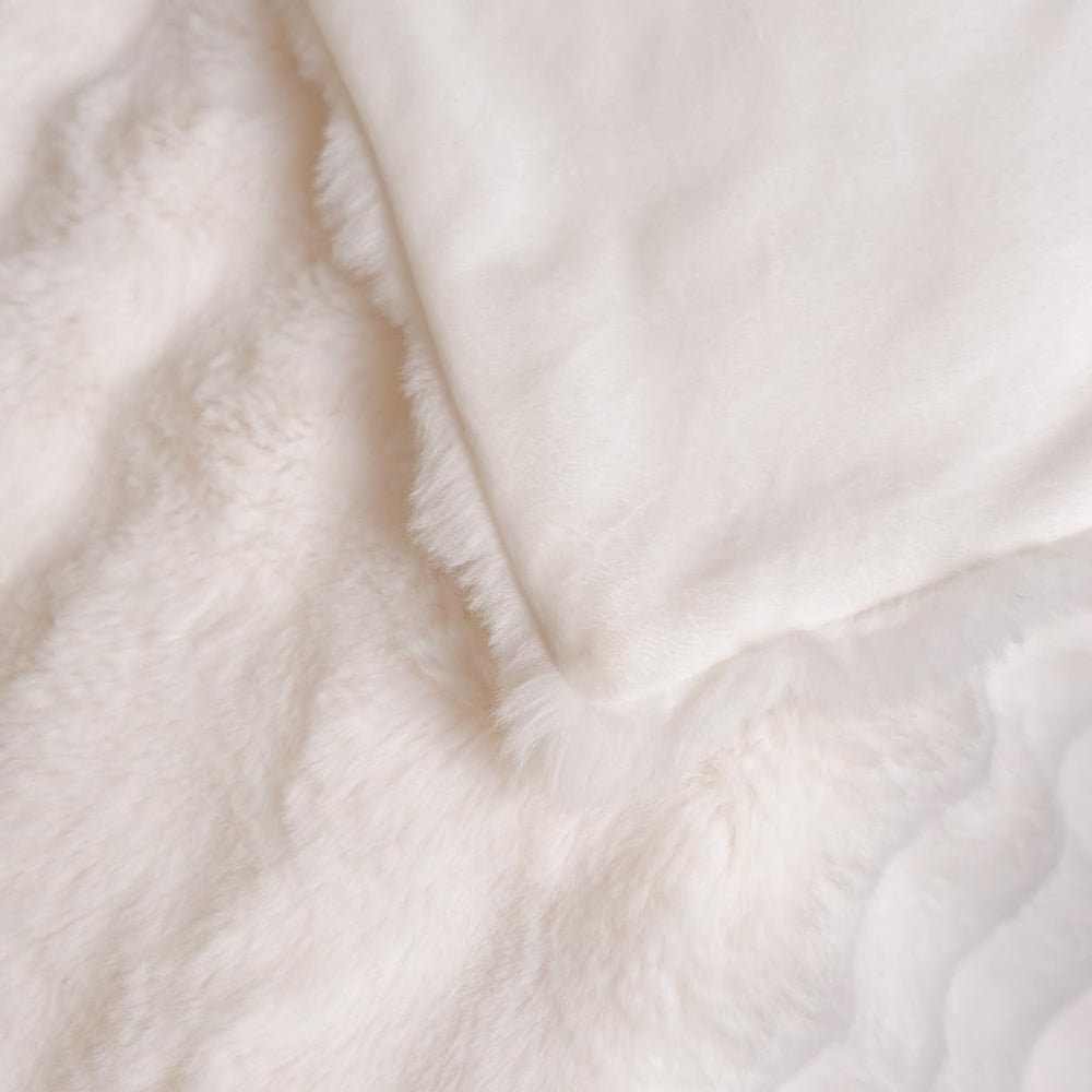 Flamingueo manta acogedora - manta térmica, manta lastrada, poliéster, manta para sofá, decoración de habitaciones, manta polar, calidez, camas, manta, manta de invierno Camas y Mantas Besuche den Flamingueo-Store