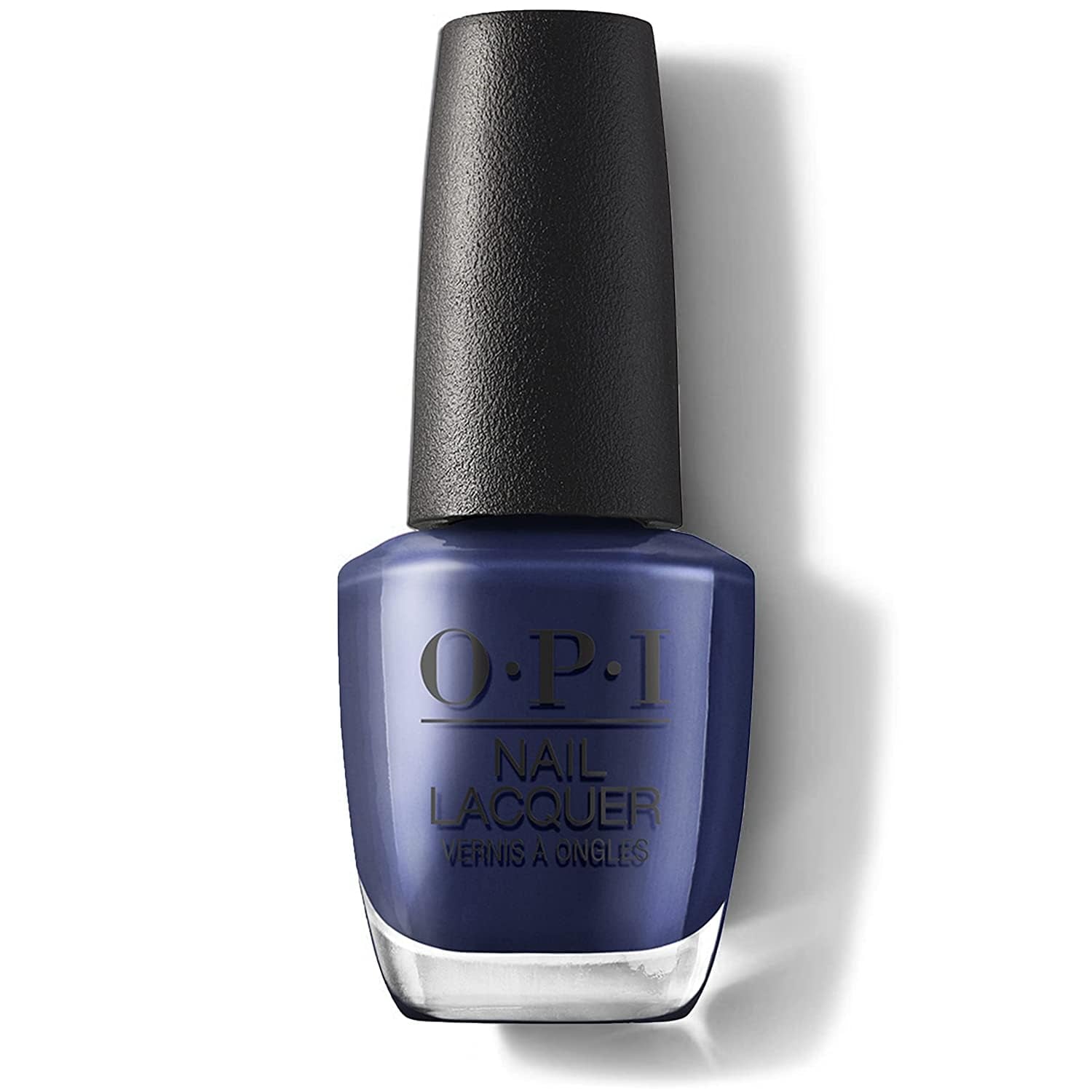 OPI Nail Lacquer en tonos de azul y verde - Esmalte de uñas de secado rápido, resistente a las astillas y de larga duración - dura hasta 7 días - con cepillo extra ancho ProWide