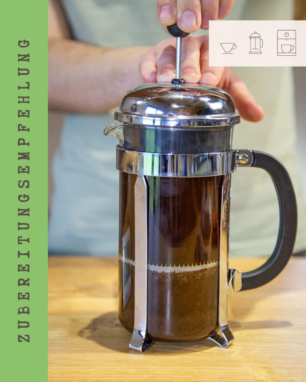 Cafea - Karibu I 100% Arabica I Boabe de cafea 250g I Ideală pentru aparate de cafea complet automate, cafea cu filtru și presă franceză cu arome de ciocolată, fructate și dulci I prăjire ușoară