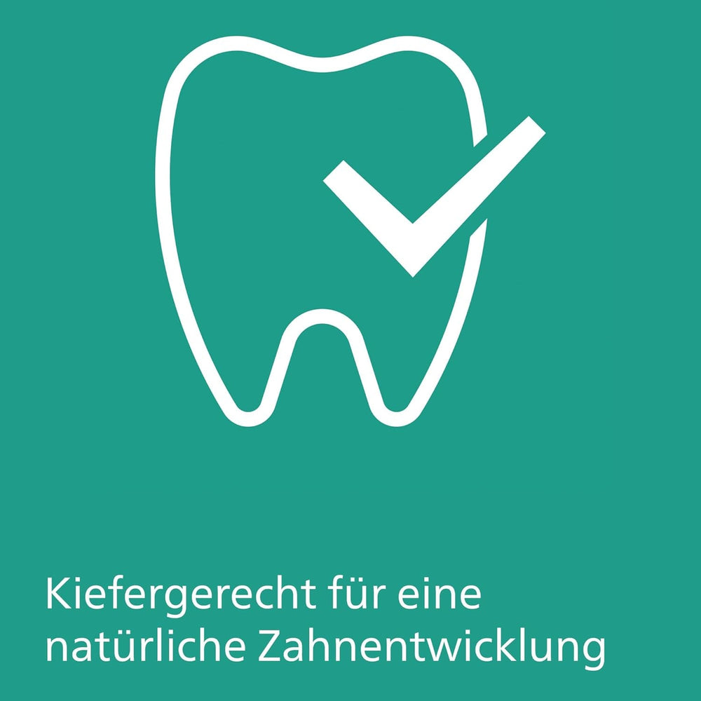 Suzete Philips AVENT ultra moi - pachet de 4 suzete extra moi, fără BPA, pentru bebeluși cu vârsta cuprinsă între 0 și 6 luni, inclusiv cutie de transport și sterilizare (Model SCF091/35)