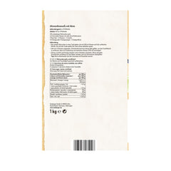 Seeberger Rohrzucker Grob 5Er Pack: Vollrohrzucker Besonders Aromatisch - Ideal Para Cócteles Y Zum Backen - Grob - Sin rafinar, Vegano (5 X 1 Kg) Edulcorantes Naty Shop