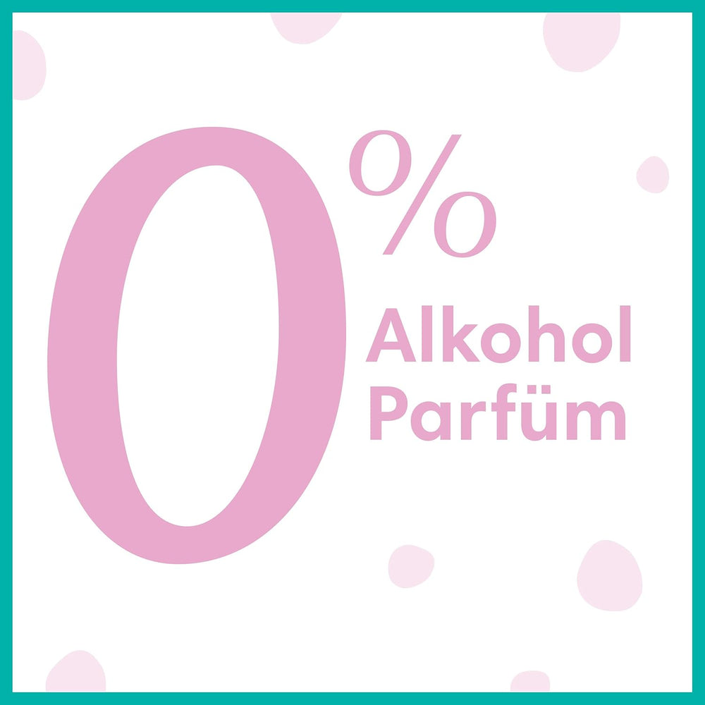 Bright Starts Juego de cierre de puerta de lujo con clip para marco de puerta seguro y estable y toallitas para bebés sensibles Pampers, 1200 toallitas (15 x 80)