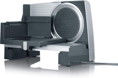 GRAEF Rebanadora multifuncional G52 gris (mate) Trituradoras y Rebanadoras Naty Shop