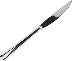Zwilling Juego de cubiertos 24 piezas, plata metalizada Cocina Naty Shop