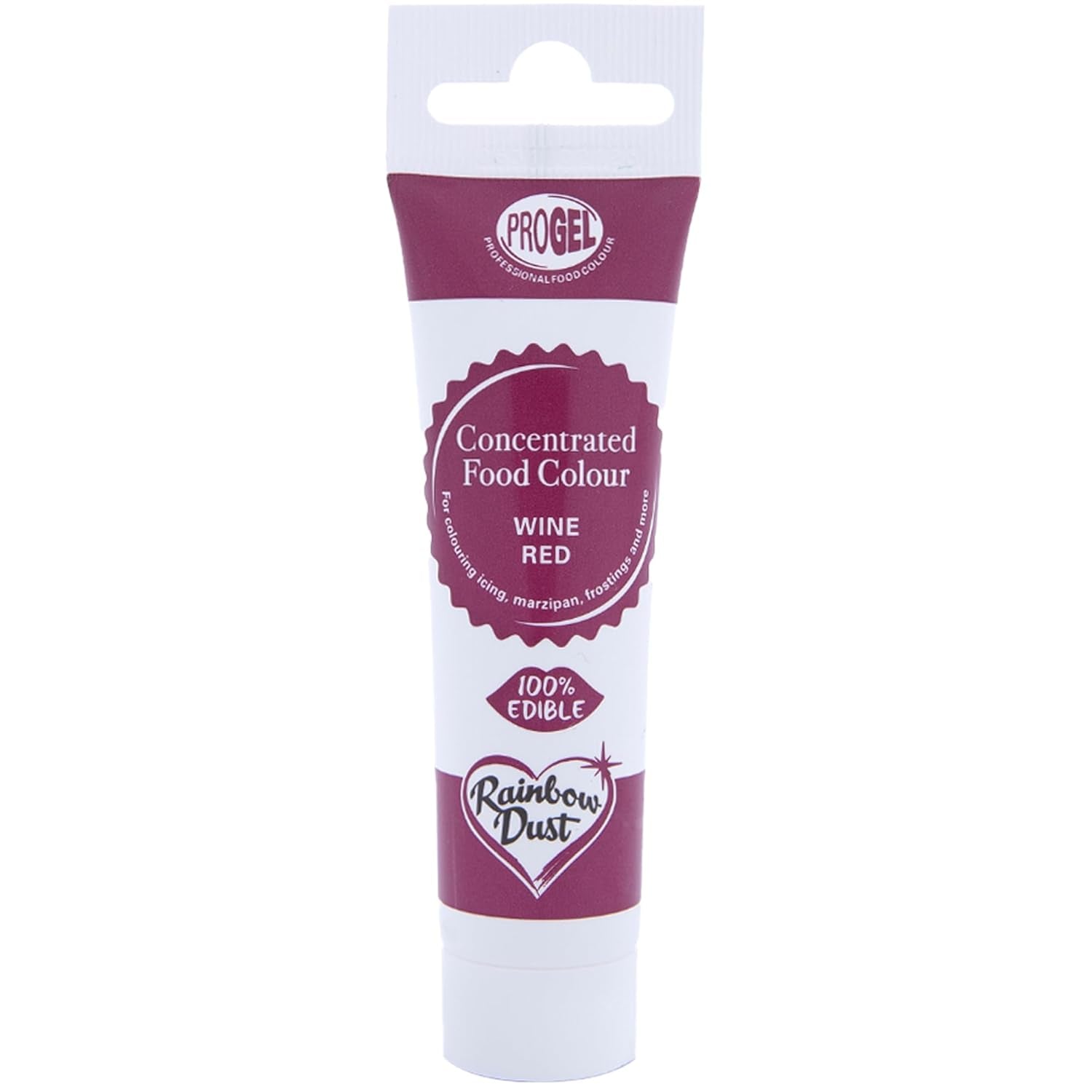 Progel® Rainbow Dust - Liliac