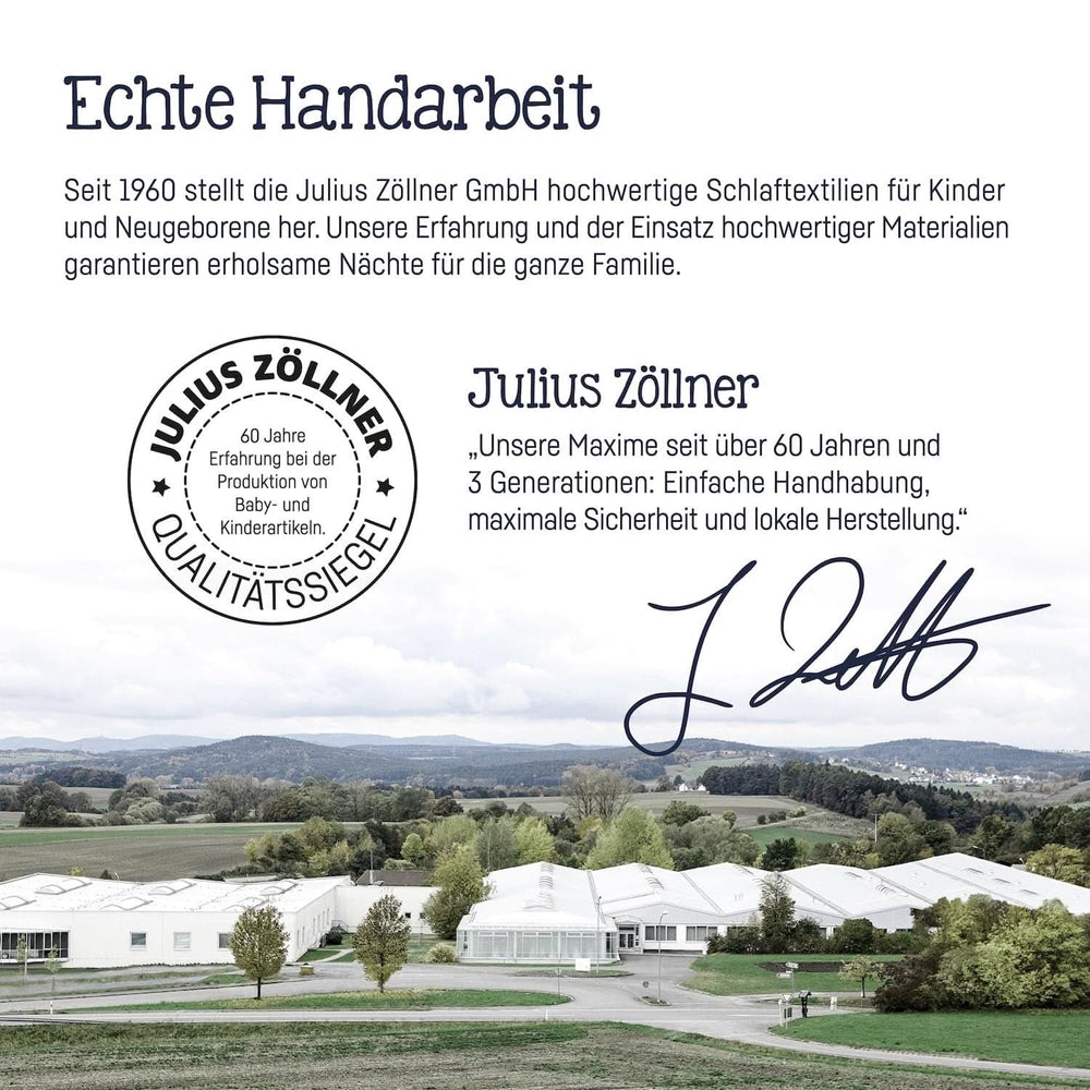 Julius Zöllner Stilltuch Aus 100 Prozent Jersey-Baumwolle, OEKO-TEX STANDARD 100, Made in Germany, Uni Tan Accesorios Alimentación y Lactancia Bebe Naty Shop