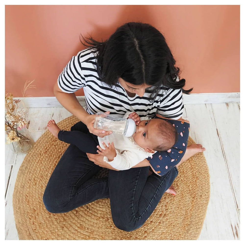 Almohadones para brazos para lactancia, apoya la cabeza del bebé, 24 X 15 X 19 cm Accesorios Alimentación y Lactancia Tienda Bebe Naty