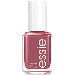 Esmalte de uñas Essie para uñas de colores intensos, núm. 41 saltos de isla en isla, violeta, 13,5 ml