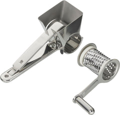 WMF Gourmet Râșniță pentru parmezan cu manivelă 18 cm Peeler Naty Shop