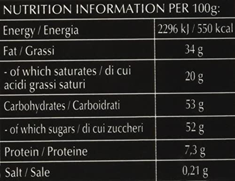 Lindt HOLA Tarta de queso con fresas y chocolate | Barra 100g | Chocolate con leche con relleno de crema de quark de fresa | Barra de chocolate | Regalo de chocolate (paquete de 5)