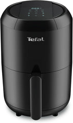 Tefal EY3018 Easy Fry Freidora de aire caliente compacta, 1,6L, 6 programas de cocción Electrodomésticos Naty Shop Default Title