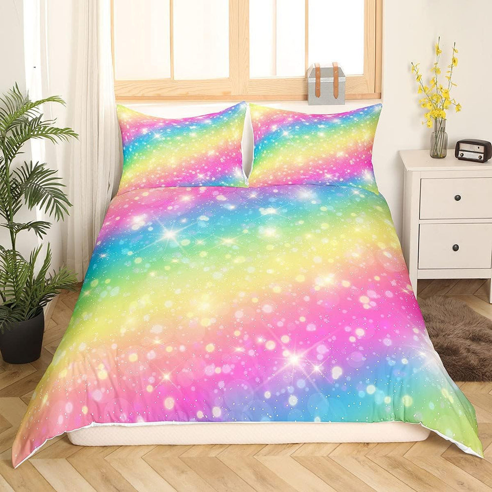 Ropa de cama para niños y jóvenes, varios modelos Ropa de cama infantil Naty Shop 35 200*200+80*80*2