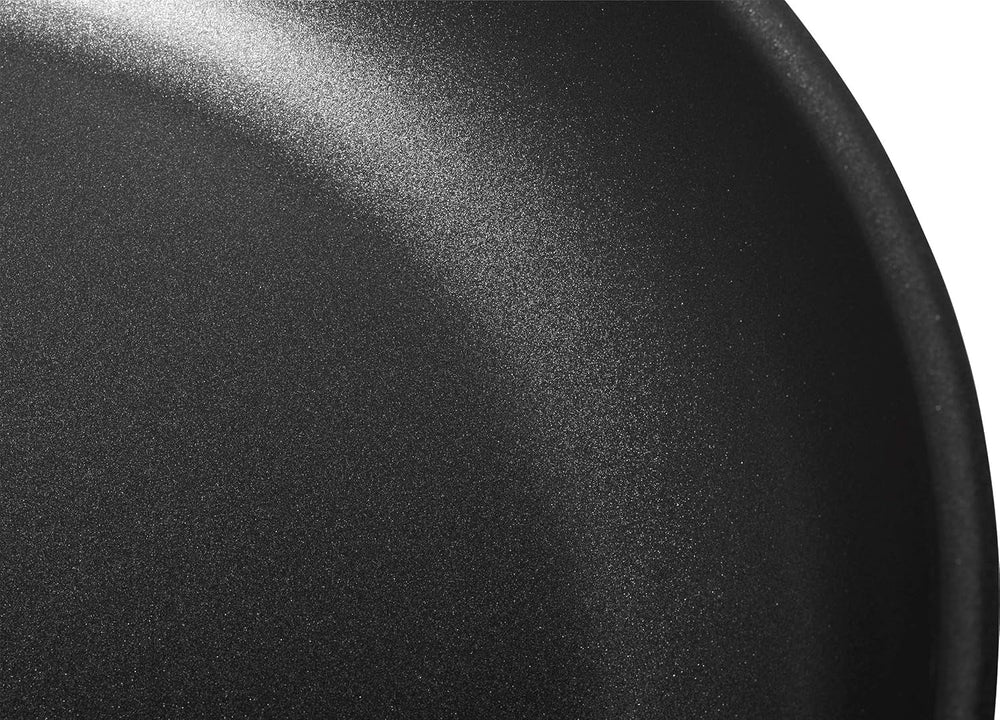 Sartenes ZWILLING CORNELIA POLETTO, con revestimiento antiadherente de 4 capas con partículas de diamante, acero inoxidable 18/10, para todo tipo de placas, incluida inducción Ollas y Sartenes Naty Shop