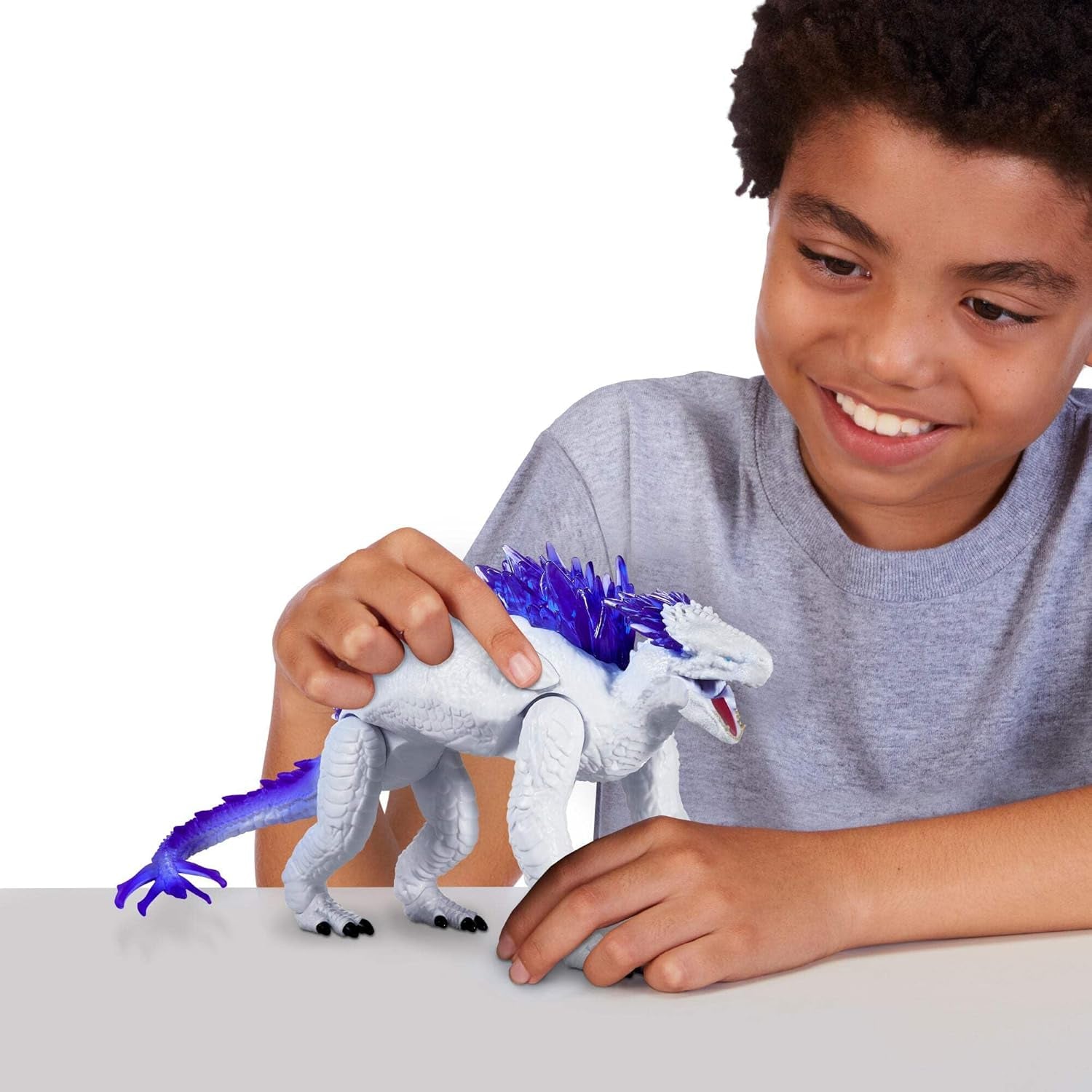 EL NUEVO IMPERIO - GODZILLA - KONG 18 Cm - Battle Charge Shimo Figuras de acción Naty Shop