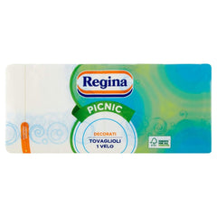 Regina - 170 Pz Bianchi Tovaglioli