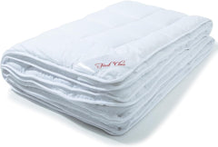 Celinatex Edredón First Class 4 Estaciones 140 X 200 Cm Edredón Transpirable Invierno Verano Edredones y Edredones Naty Shop