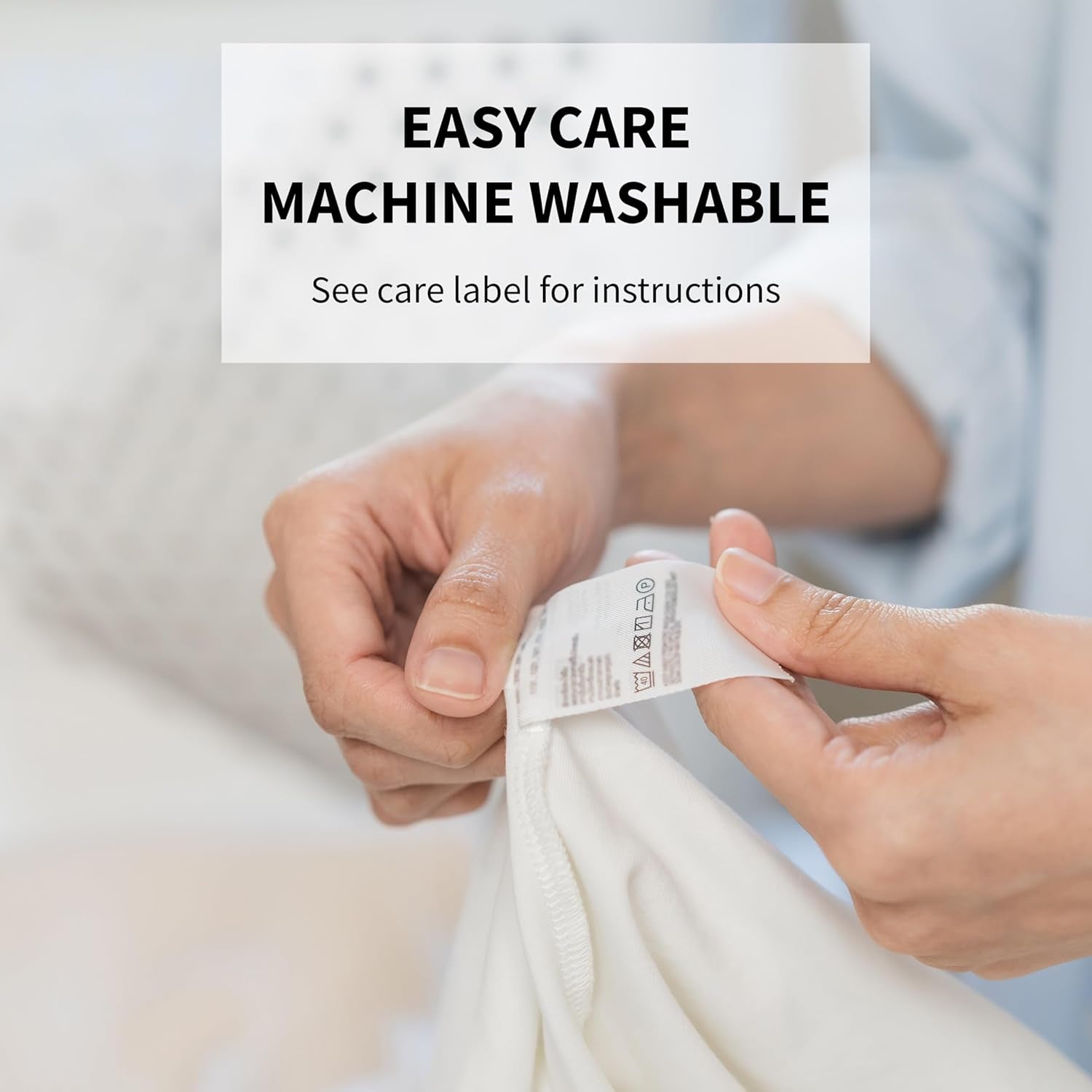 Greenland Home Antique Rose - estampado floral clásico y tradicional - 100% algodón, manta acolchada, 127 X 152,4 cm, color crudo Camas y fundas Greenland Home Fashions