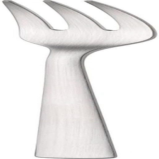 WMF Corvo Besteck Set 12 Personen, 66 Teilig, 60 Teile Mit Servierbesteck, Hohheftmesser, Cromargan Protect Mattiert, Kratzbeständig, Spülmaschinenfest Kitchen Naty Shop