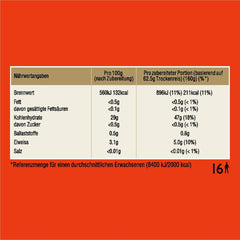 Ben's Original Arroz Basmati, hervir en bolsa durante 10 minutos, 6 paquetes (6 x 1 kg)