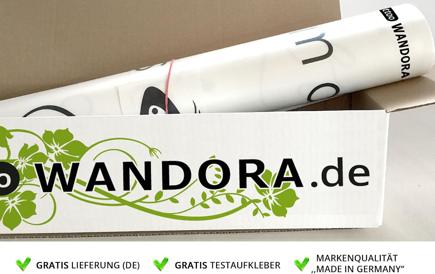 Wandtattoo Kaffee-Sorten I braun I Herz Kaffeetasse Kaffeebohnen Küche Esszimmer Sticker Aufkleber Wandaufkleber Wandsticker G006