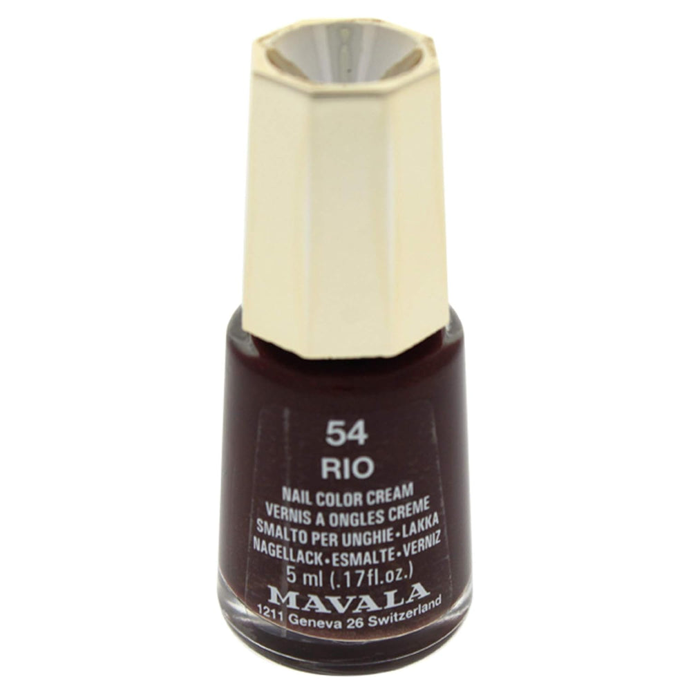 Mavala Nagellak Super Base No. 40, Basislack, 5 ml