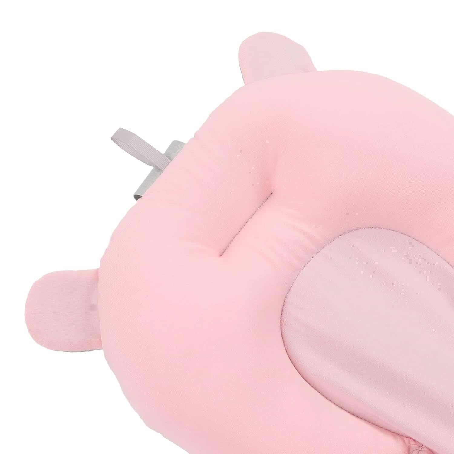 Almohada de baño para bebés Madre e Hijo Naty Shop