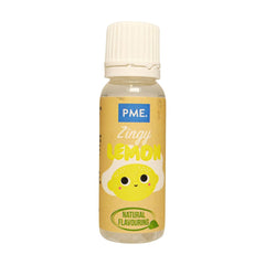 Sabor limón 100% natural, 25 ml Edulcorantes Naty Shop Título predeterminado