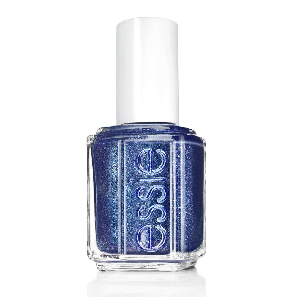Essie Esmalte de uñas para uñas intensivas, nº 608 pizarras serenas, trigo, 13,5 ml