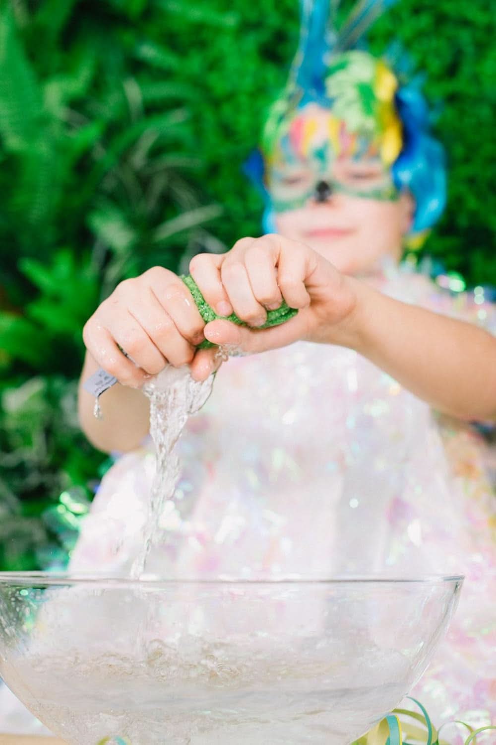 Waschies KIDS toallitas de lavado para bebés y niños, para limpieza solo con agua, reutilizables Madre e Hijo Naty Shop