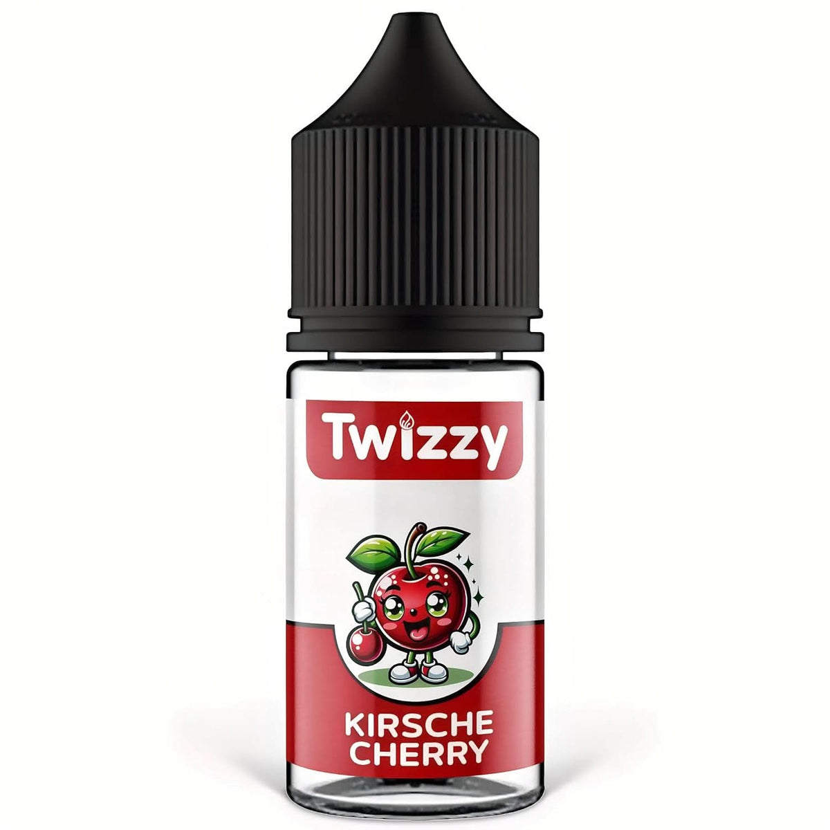 Twizzy, Concentrado Sabor Cereza, 30 ml Aromas Naty Shop