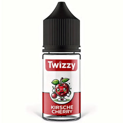 Twizzy, Concentrado Sabor Cereza, 30 ml Aromas Naty Shop
