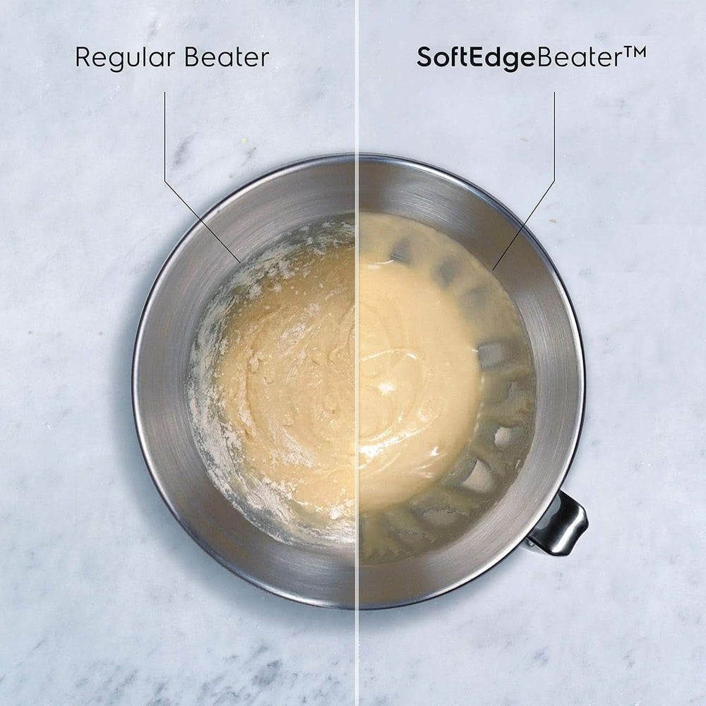 Procesador de alimentos Electrolux Assistant EKM5570, 1200W, cuerpo metálico, 10 velocidades Naty Shop