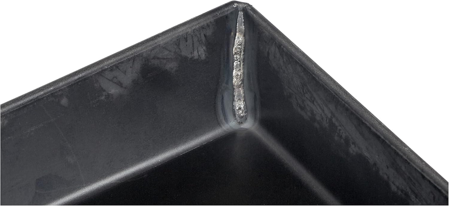 Pasticceria E Pizza Rechteckiges Backblech Aus Blauem Blech, Aluminio, 30 X 23 Cm Moldes y bandejas para repostería Naty Shop