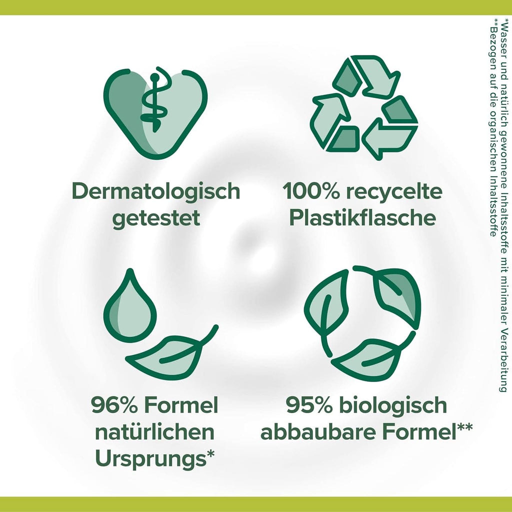 Palmolive Săpun de mâini lichid, set 6 x 300 ml Naty Shop