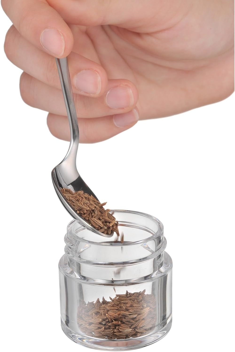 Molinillo de especias WMF Gourmet 10,5 cm, acero inoxidable Cromargan Molinillos y Rebanadores Naty Shop