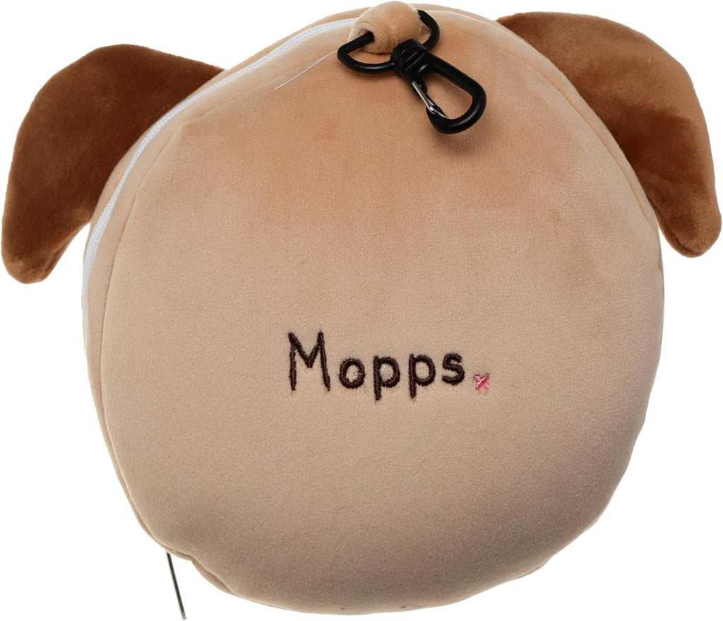 Puckator pernă, poliester elastan, multicolor, mărime unică Perne calatorie Naty Shop