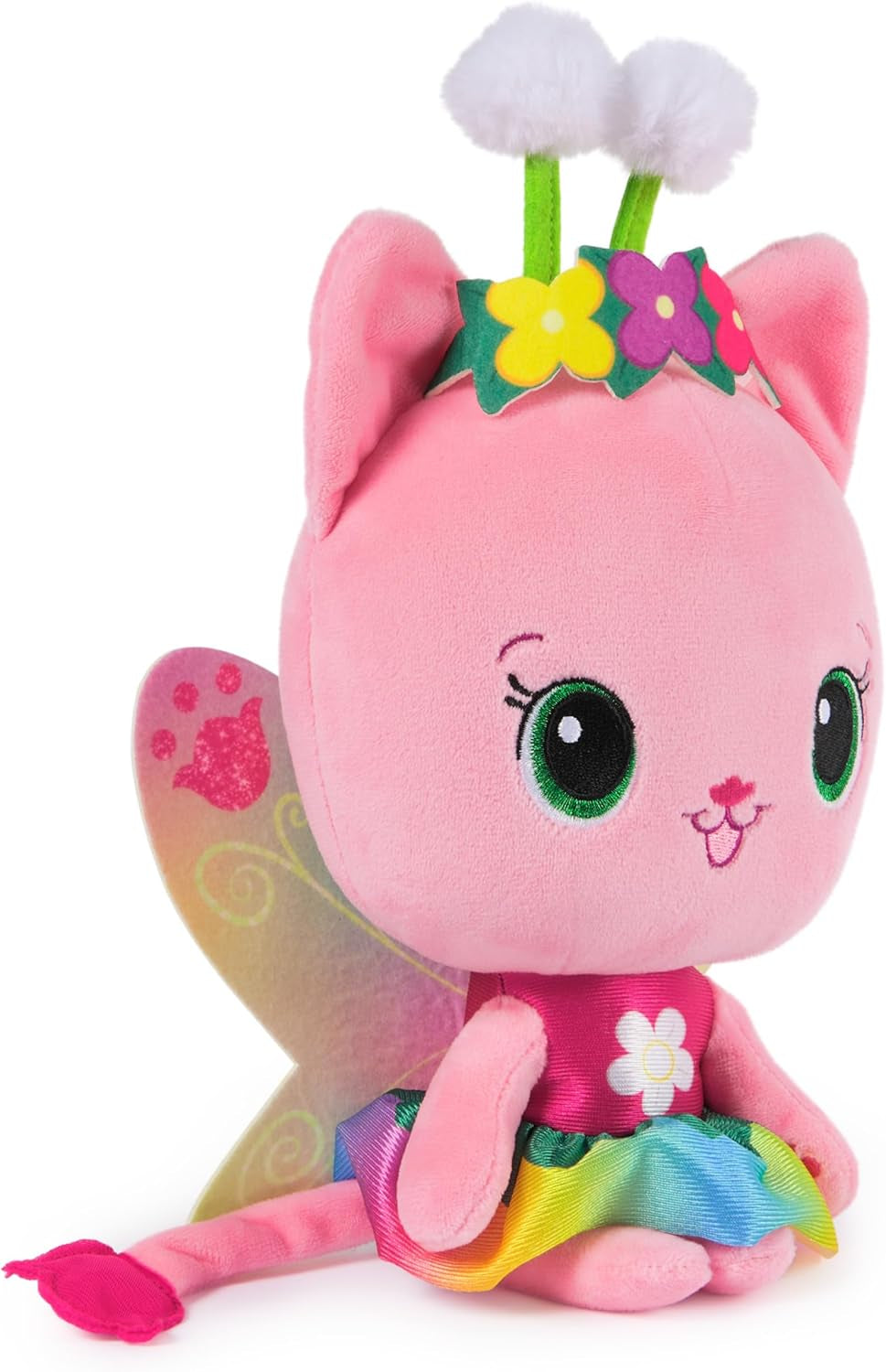 Característica Kitty Fairy de 30,5 cm (12 Zoll) (Spin Master 6075633)