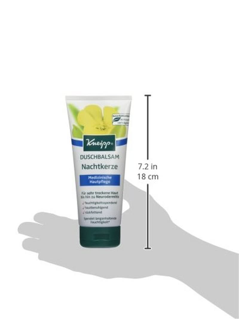 Kneipp, Acondicionador de ducha, 200 ml Ducha y baño Naty Shop