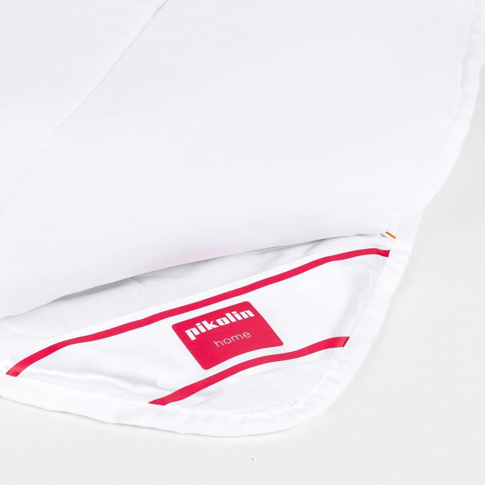 Pikolin Home fibre plapuma, Mite-proof, Primavara, Vara, 150 G, Plapuma, Hipoalergenic, Respirabil, Diverse dimensiuni, RF07 Plapumi si pilote Naty Shop