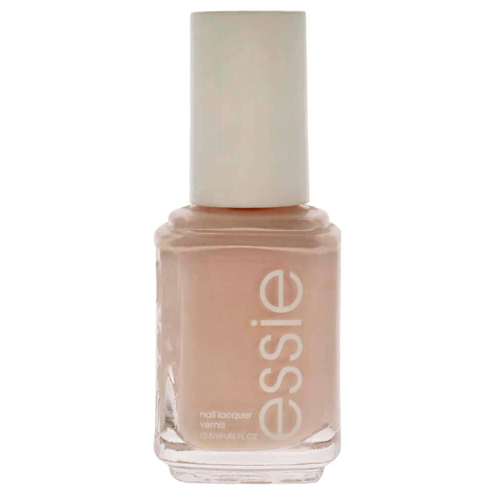 Essie Esmalte de uñas para uñas intensivas, nº 608 pizarras serenas, trigo, 13,5 ml