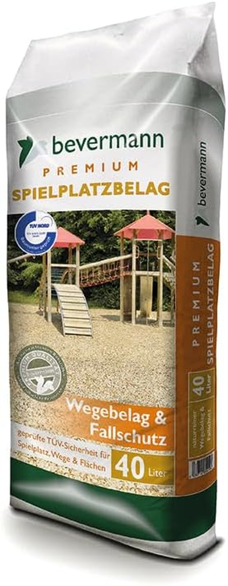 Floragard Perlite Perligran 200 L (2×100 L, 2–6 mm) – mejorador de suelo mineral y Drainagezusatz für Garten, Anzucht, Zimmerpflanzen & Hydrokultur – asegura una estructura suelta y una buena ventilación