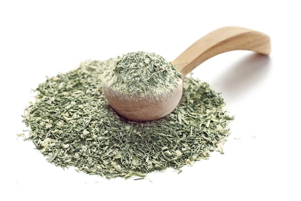 Ankerkraut Gurkensalat, 60 g en vaso de corcho, Würze Gherken-Salat Ganz Einfach, Zuckerfrei und Ohne Gesmackverstärker, Mischung würzender Ingredient für Salat