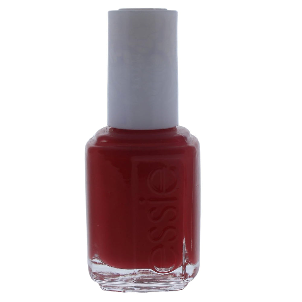 Essie Schnelltrocknender Laca de uñas "expresión", nr. 210 tíralo, Violett, Vegane Formel, 10 ml