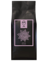 Cafea Lekemti-bio boabe întregi 1000g
