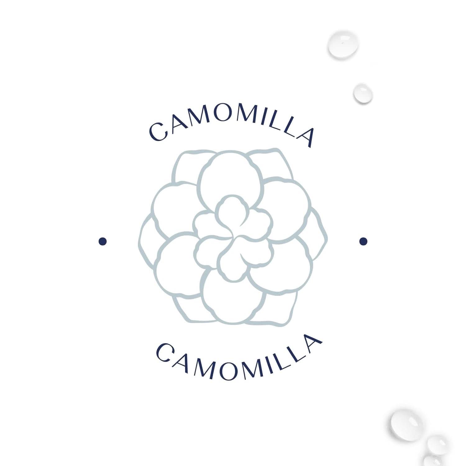 Compresas Sanitarias Íntimas de Manzanilla 100% Natural Apto para Pieles Sensibles para Mujeres y Niños Naty Shop Toallitas Húmedas para Bebés