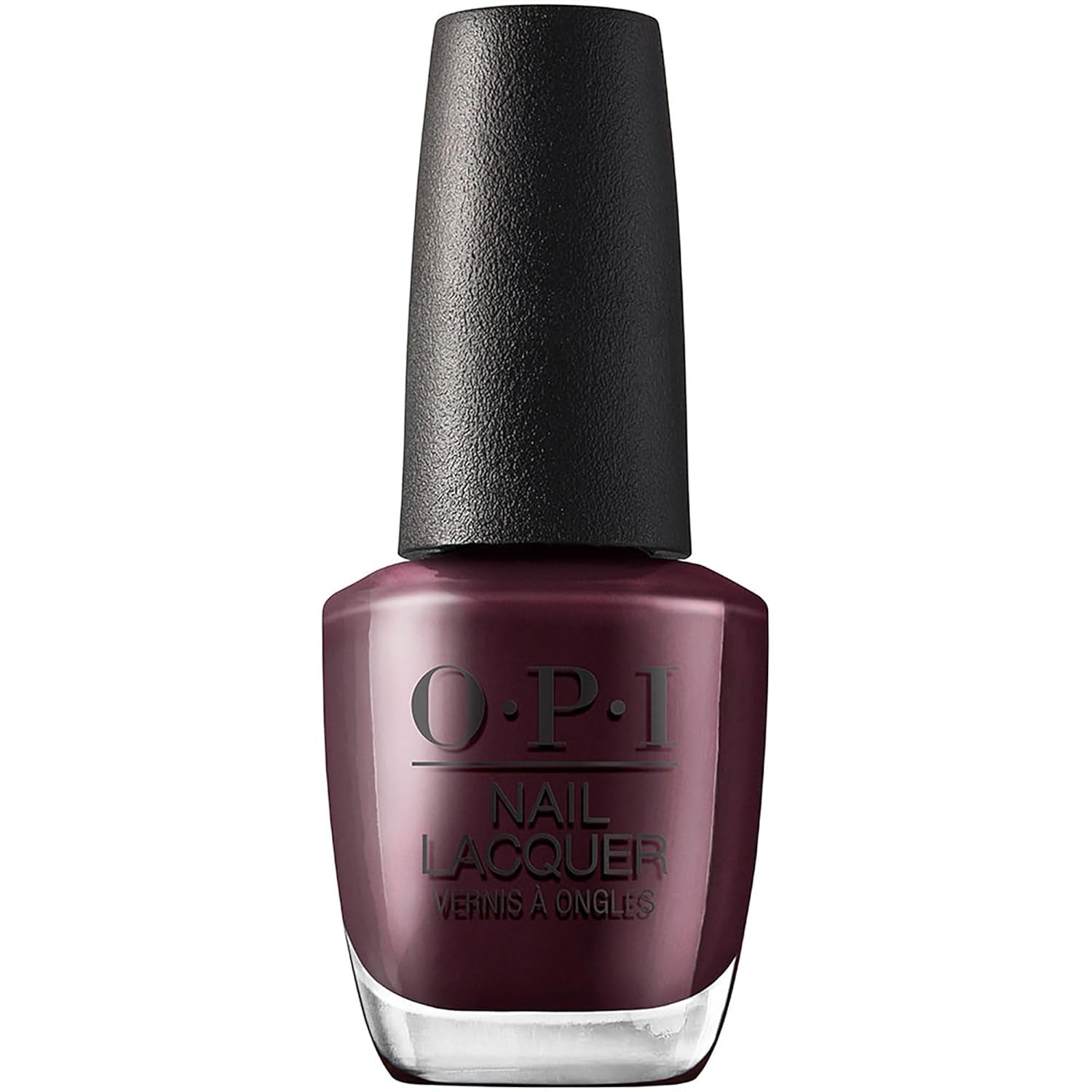 OPI Nail Lacquer en tonos de rojo y naranja - Esmalte de uñas de secado rápido, resistente a las astillas y de larga duración - dura hasta 7 días - con cepillo ProWide extra ancho