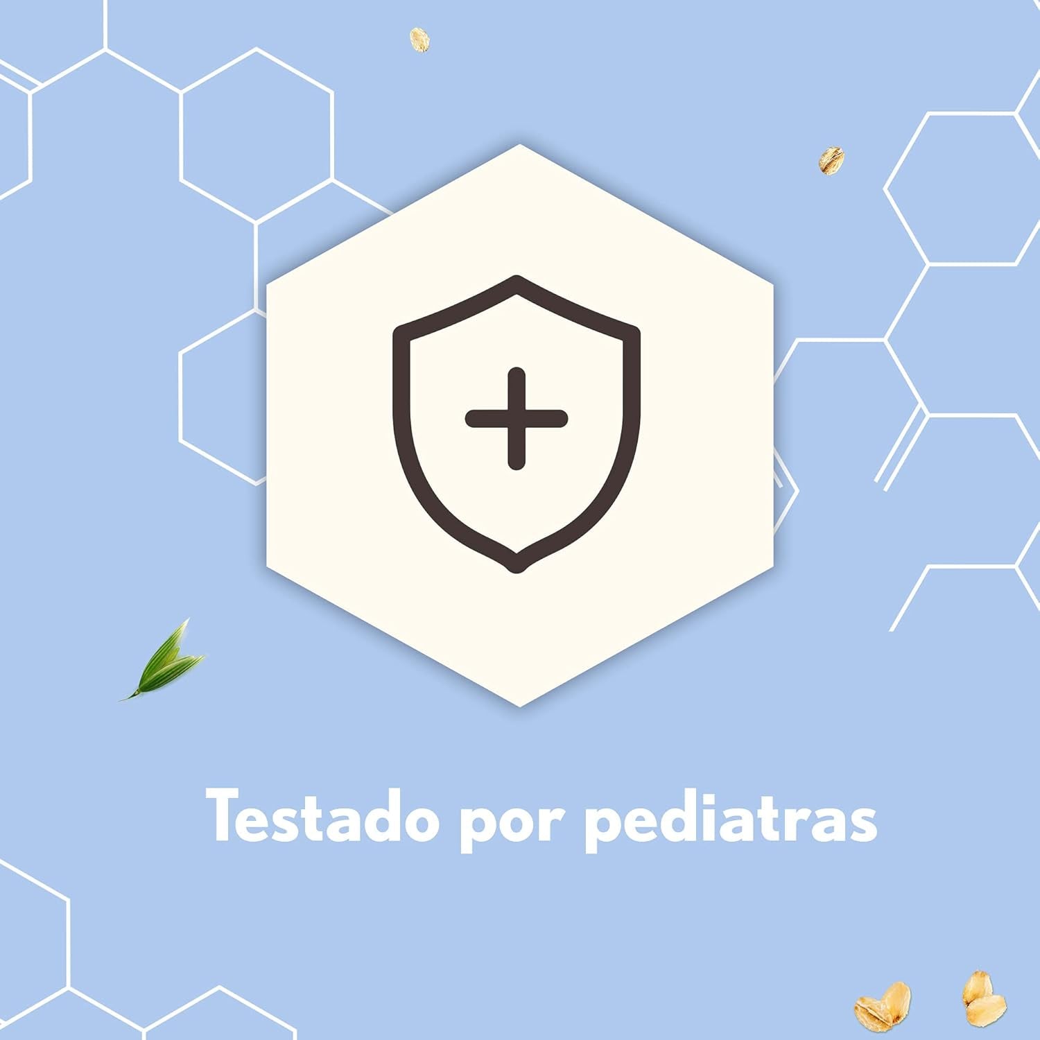 Toallitas limpiadoras Daily Care, sin sulfatos ni alcohol, 12 x 72 piezas