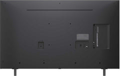 Televizor LG 50NANO80A6B, 50 inch (127 cm), 4K NanoCell AI TV (procesor α7 Gen8 4K AI, webOS 25, 60Hz) [Anul modelului 2025]