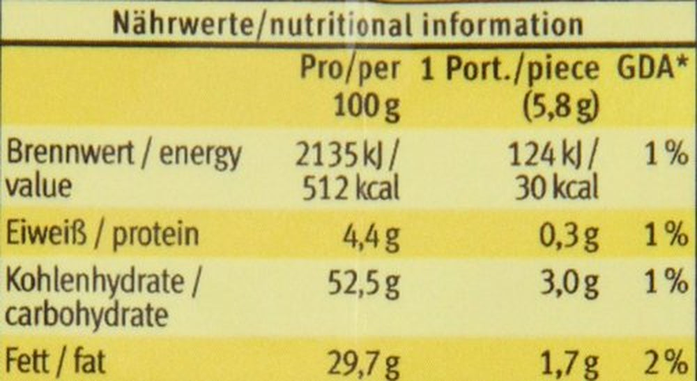 RCP Verpoorten Minis, Trufas de ponche de huevo, chocolate con leche alpino, relleno líquido, contiene alcohol, gran regalo, 110 g (paquete de 2)